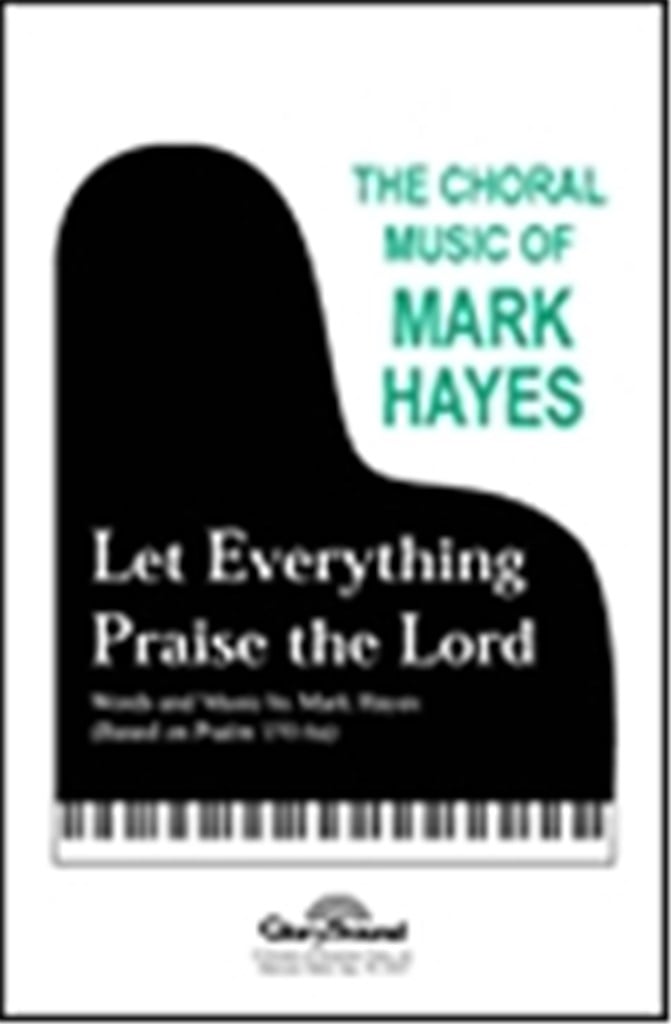 Let Everything Praise the Lord